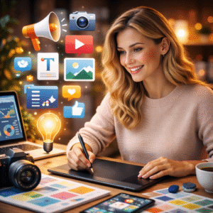 content creation 150x150